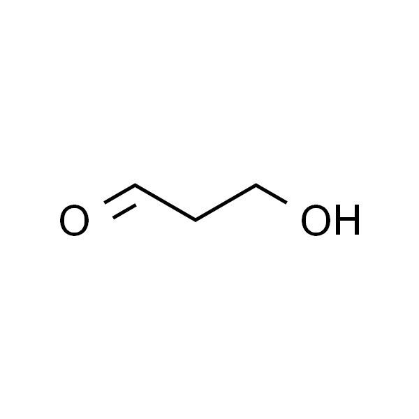 Propanal, 3-hydroxy-
