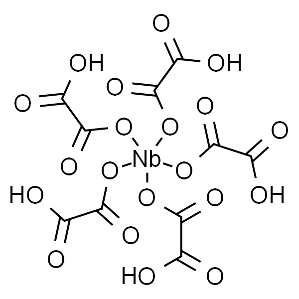 Niobium(V) oxalate