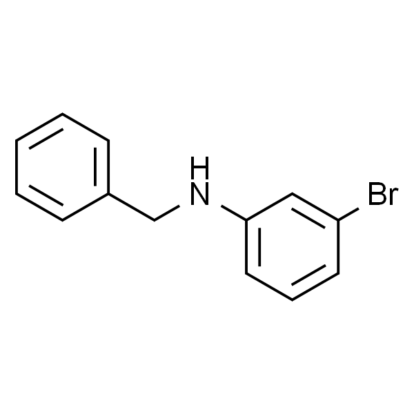 N-Benzyl-3-bromoaniline