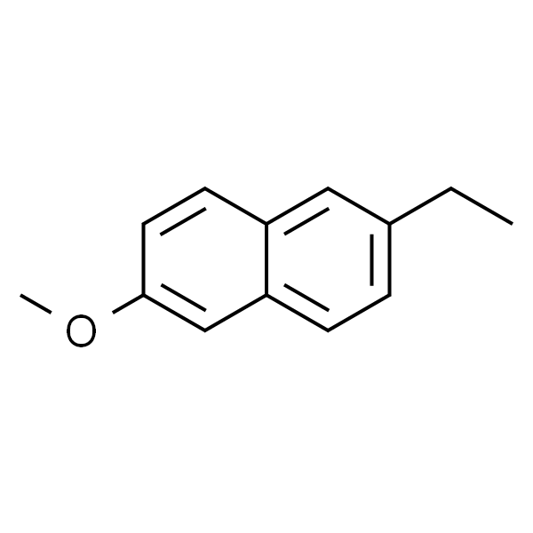 2-Ethyl-6-methoxynaphthalene