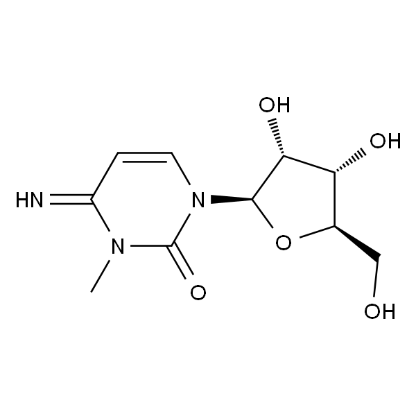 3-Methylcytidine