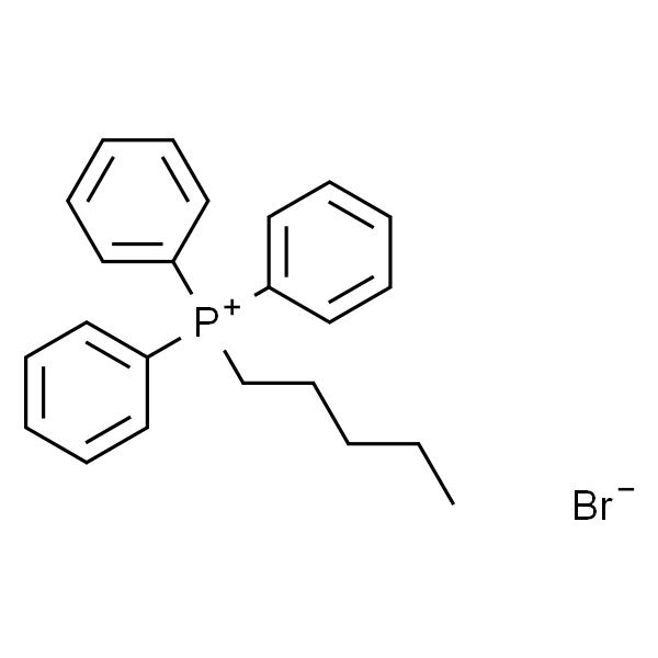 (1-Pentyl)triphenylphosphonium bromide