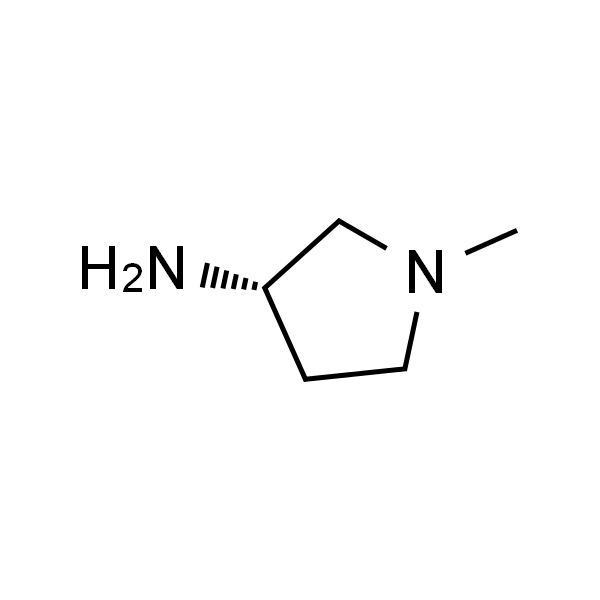 (S)-1-Methylpyrrolidin-3-amine
