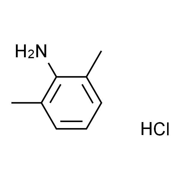2,6-Dimethylaniline hydrochloride