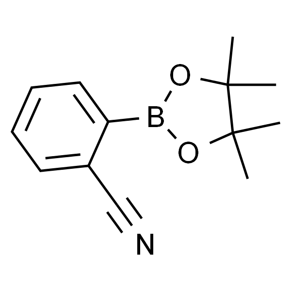 2-Cyanophenylboronic acid pinacol ester