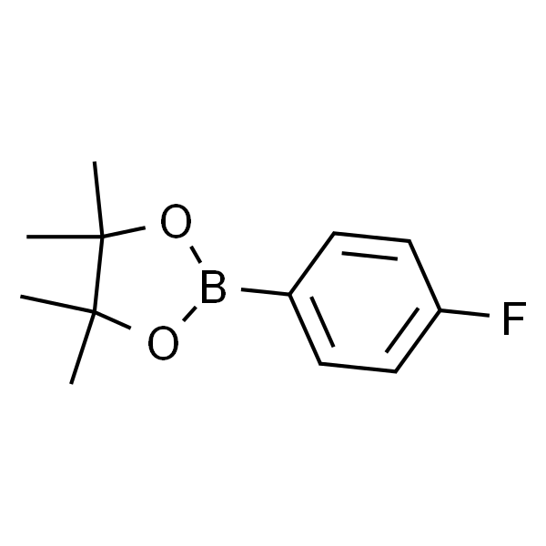 4-Fluorophenylboronic Acid Pinacol Ester