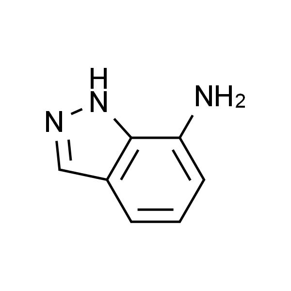 7-Amino-1H-indazole