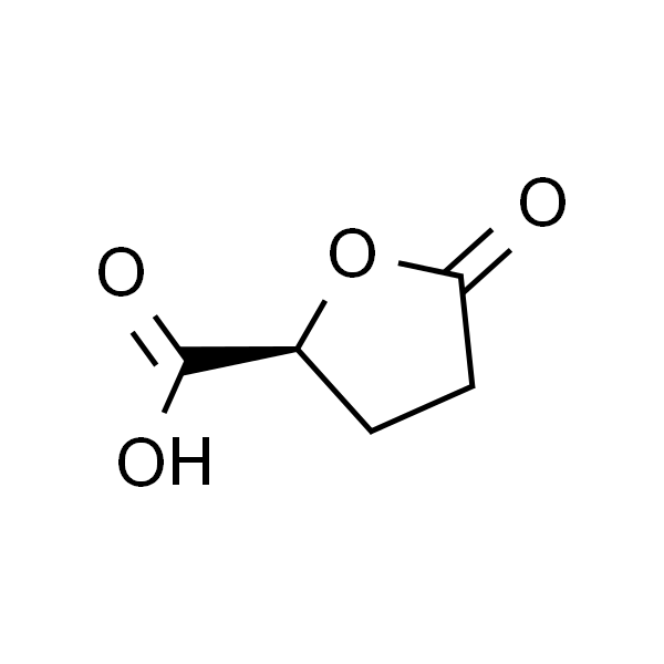 (S)-5-Oxotetrahydro-2-furancarboxylic acid
