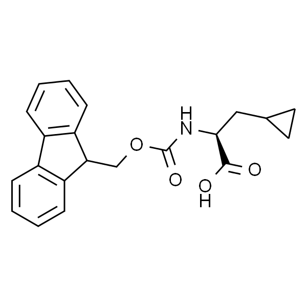 Fmoc-β-cyclopropyl-L-Alanine
