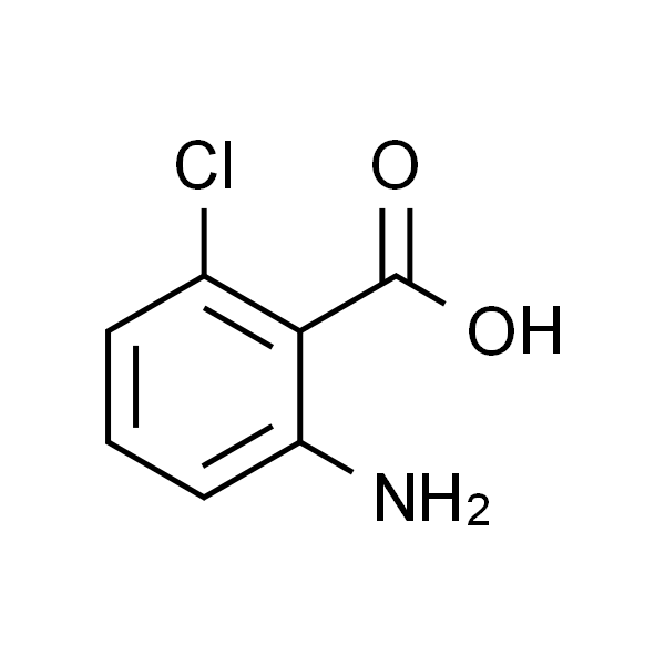 6-Chloroanthranilic acid