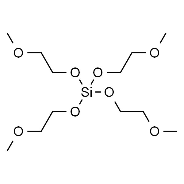 tetra(Methoxyethoxy)silane