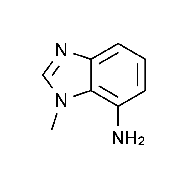 7-Amino-1-methyl-1H-benzoimidazole