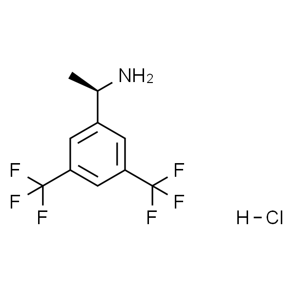 (R)-1-[3，5-Bis(trifluoromethyl)phenyl]ethanamine Hydrochloride