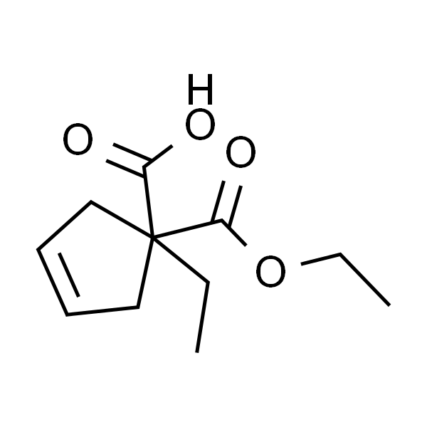 Diethyl 3-Cyclopentene-1，1-dicarboxylate