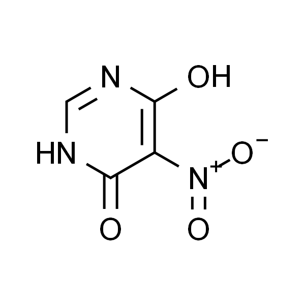 4，6-Dihydroxy-5-nitropyrimdine