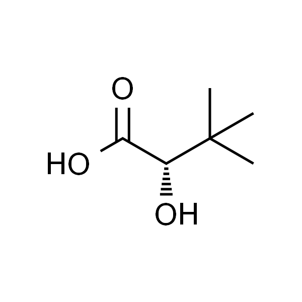 (S)-2-Hydroxy-3，3-dimethylbutanoic acid