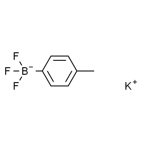 Potassium P-tolyltrifluoroborate