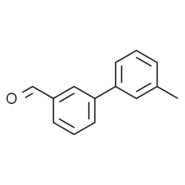 3'-Methyl-biphenyl-3-carboxaldehyde
