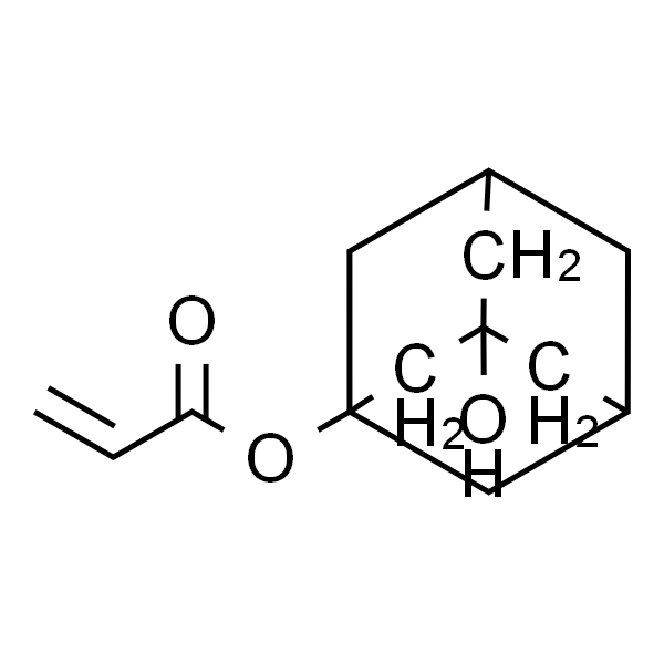 1-Acryloyloxy-3-hydroxyadamantane