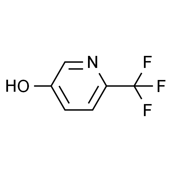 5-Hydroxy-2-(trifluoromethyl)pyridine, 97%
