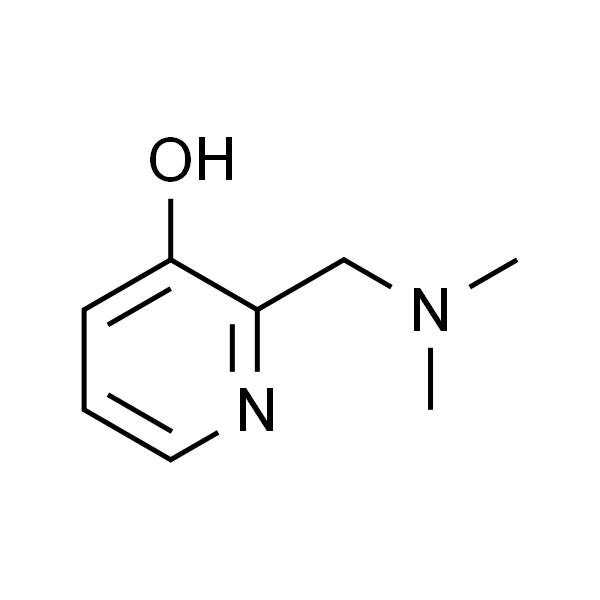 2-((Dimethylamino)methyl)pyridin-3-ol