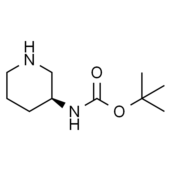 S-3-(Boc-amino)piperidine