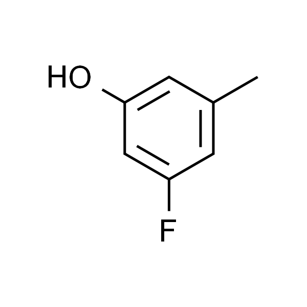 3-Fluoro-5-methylphenol