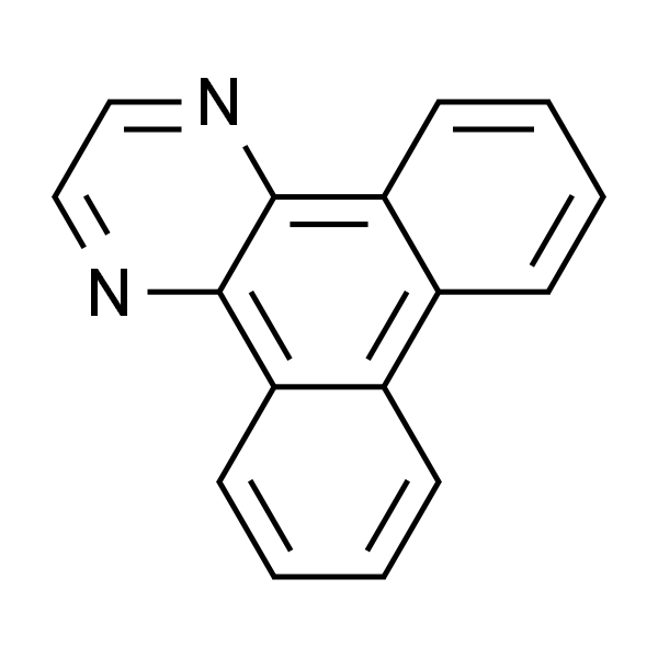 Dibenzo[f,h]quinoxaline