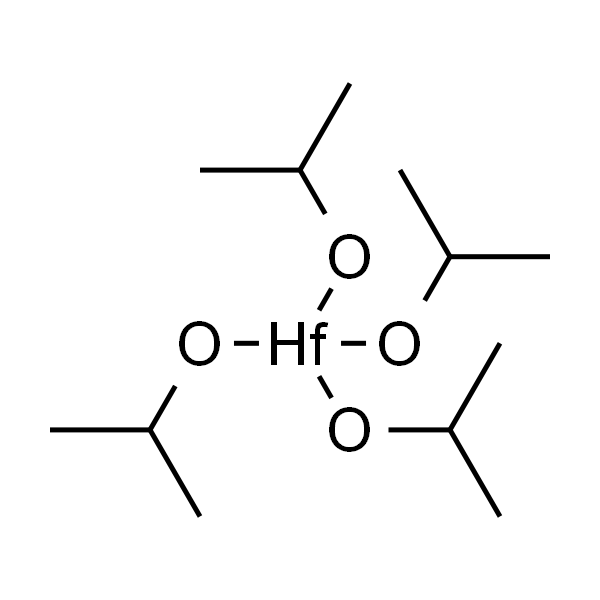 Hafnium,propan-2-ol