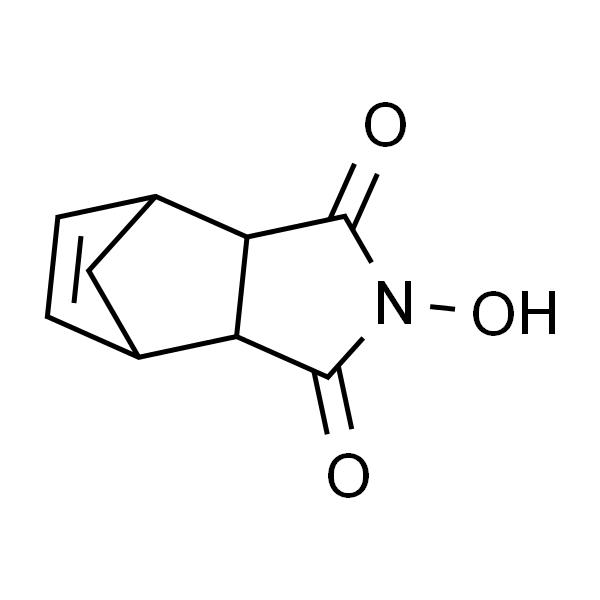 2-Hydroxy-3a,4,7,7a-tetrahydro-1H-4,7-methanoisoindole-1,3(2H)-dione