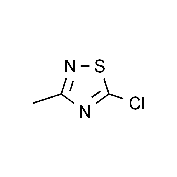 5-Chloro-3-methyl-1，2，4-thiadiazole