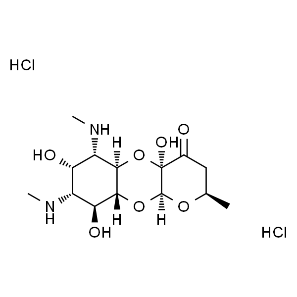 Spectinomycin dihydrochloride