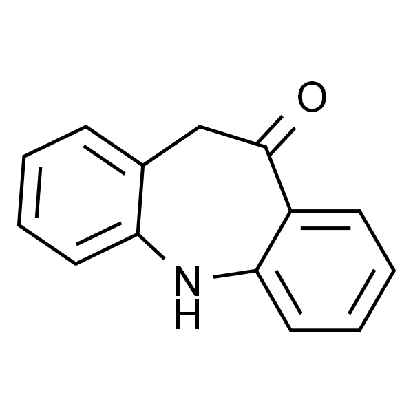 5H-Dibenzo[b，f]azepin-10(11H)-one