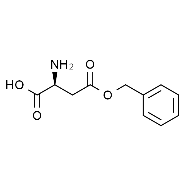 L-Aspartic acid β-benzyl ester