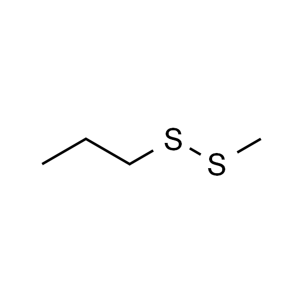 Methyl Propyl Disulfide