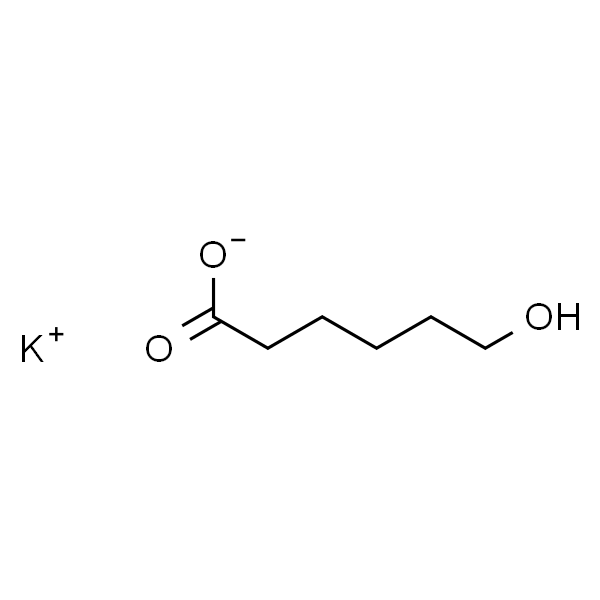 Potassium 6-hydroxyhexanoate