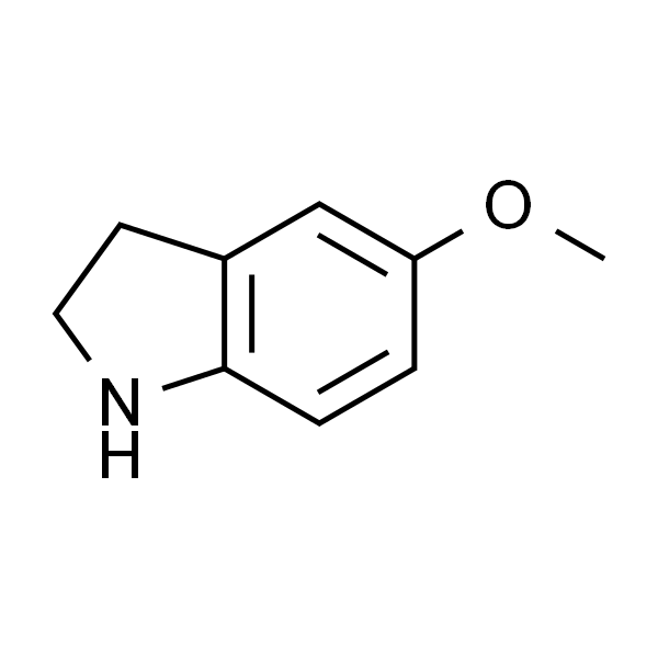 5-Methoxyindoline