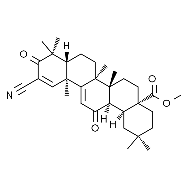 Bardoxolone Methyl