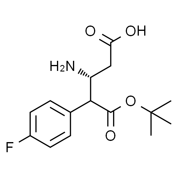 (R)-3-((tert-Butoxycarbonyl)amino)-4-(4-fluorophenyl)butanoic acid