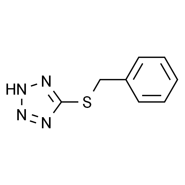 5-(Benzylthio)-1H-tetrazole