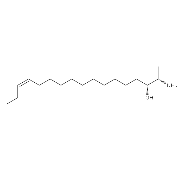 1-Deoxysphingosine (m18:1(14Z))