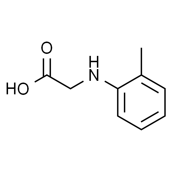 N-(2-Methylphenyl)glycine