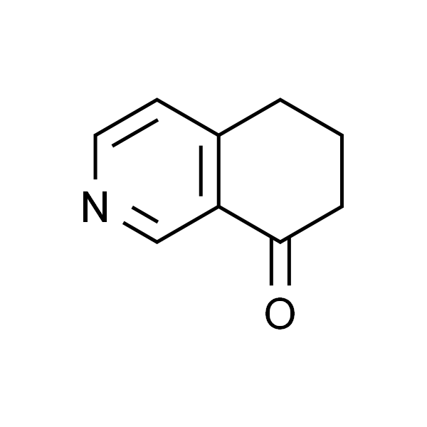 6,7-Dihydroisoquinolin-8(5H)-one