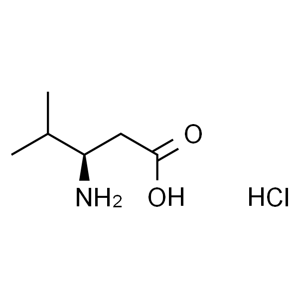 (R)-3-Amino-4-methylpentanoic acid hydrochloride