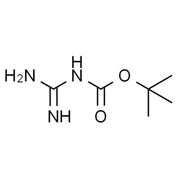 N-Boc-guanidine