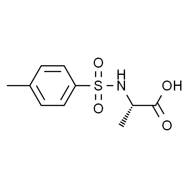 (S)-2-(4-Methylphenylsulfonamido)propanoic acid