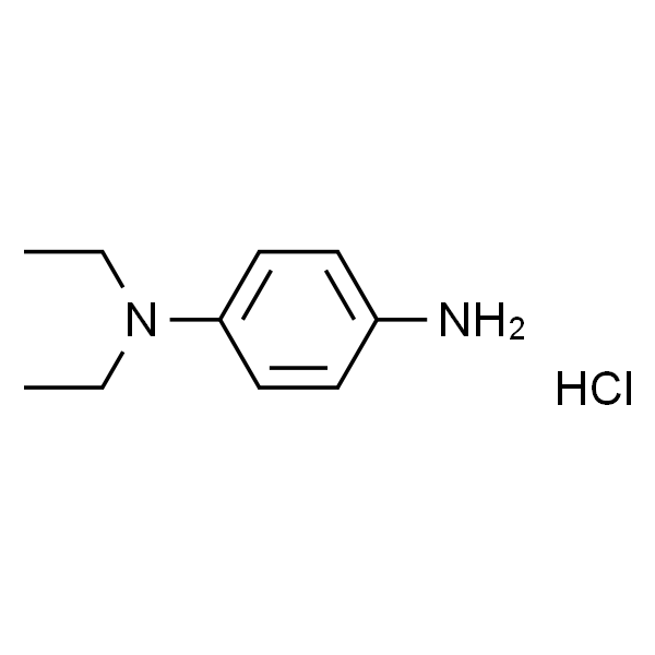 4-Amino-N,N-diethylaniline monohydrochloride