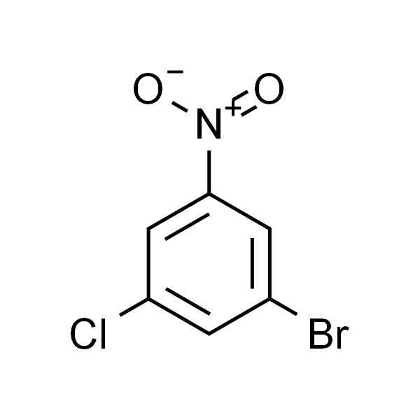1-Bromo-3-chloro-5-nitrobenzene