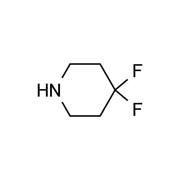 4，4-Difluoropiperidine