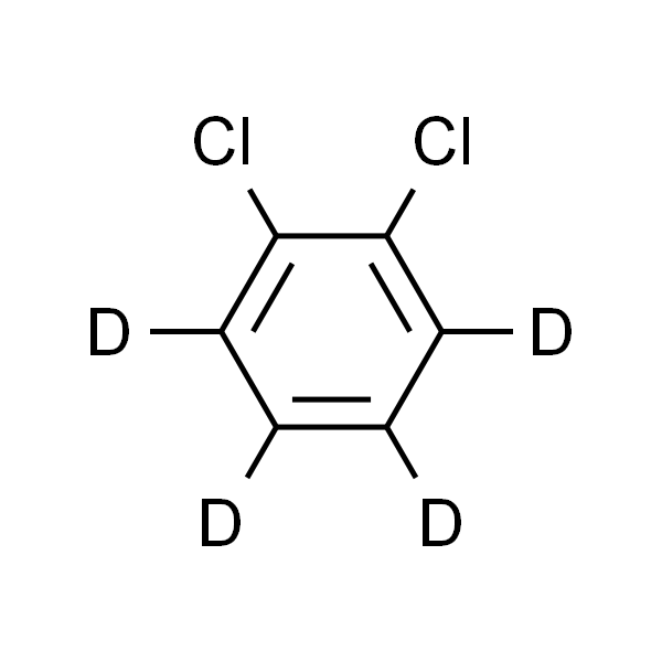 1,2-DICHLOROBENZENE-D4